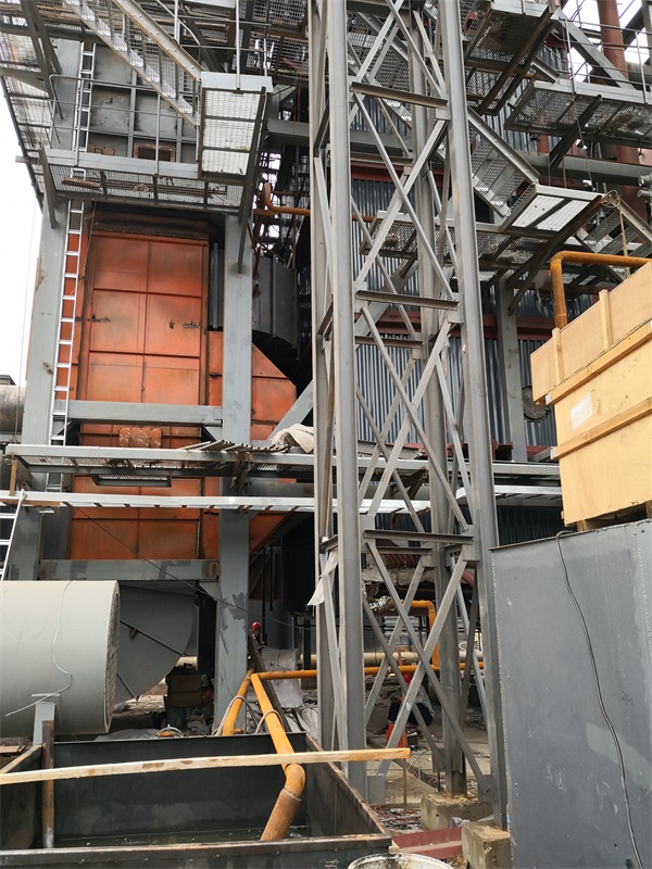 新建鍋爐酸洗鈍化 新建鍋爐酸洗鈍化